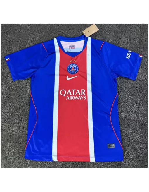 Jersey PSG Home 2026/27 Ed. 2 Stars