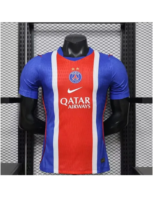 Jersey PSG Home 2026/27 Ed. 2 Stars - Authentic
