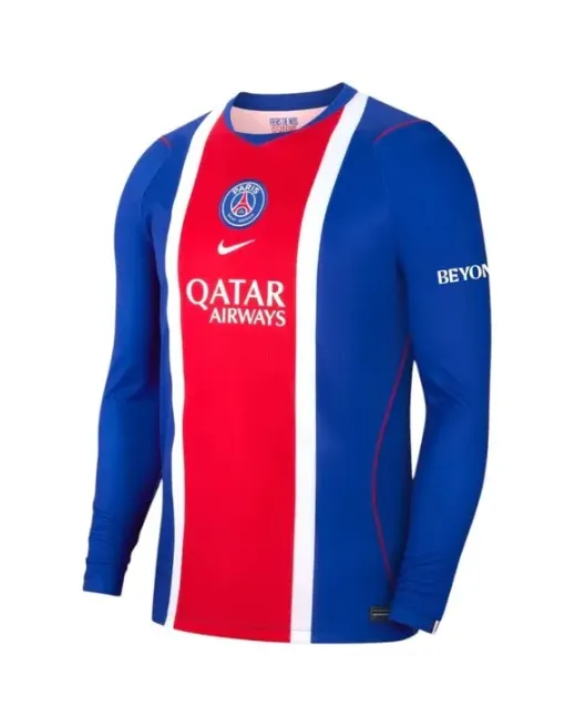 Jersey PSG Home 2026/27 Ml