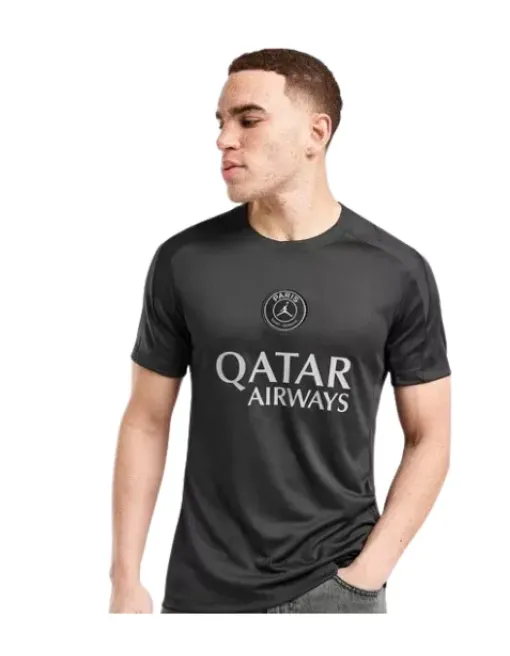 Jersey PSG Pre-Match Strike 2026