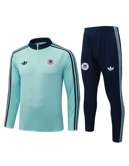 Tracksuit Germany 2026