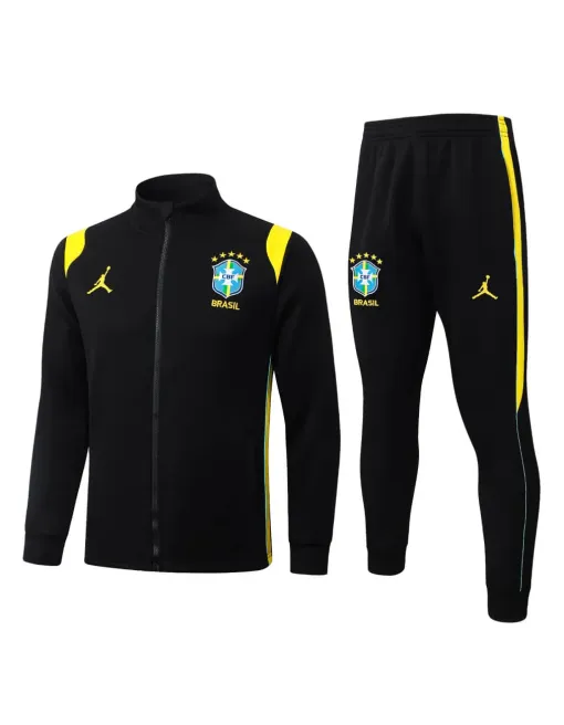 Tracksuit Brazil 2026