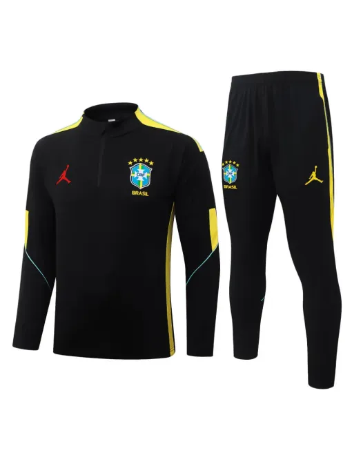 Tracksuit Brazil 2026