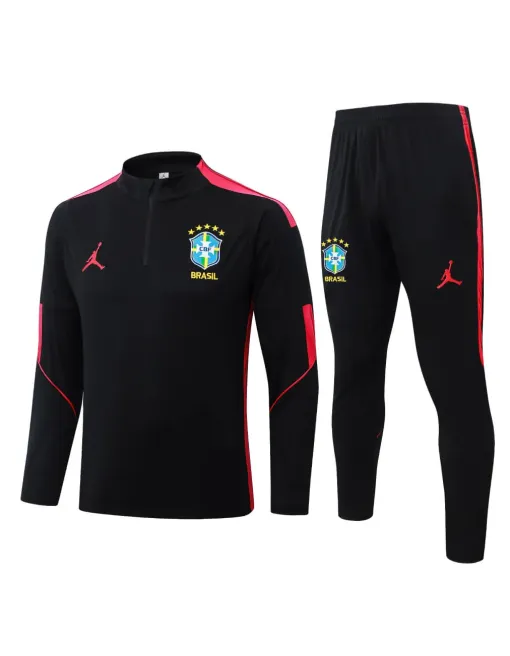 Tracksuit Brazil 2026