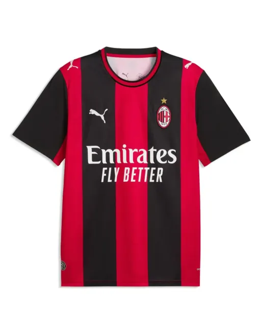 Jersey AC Milan Home 2026/27
