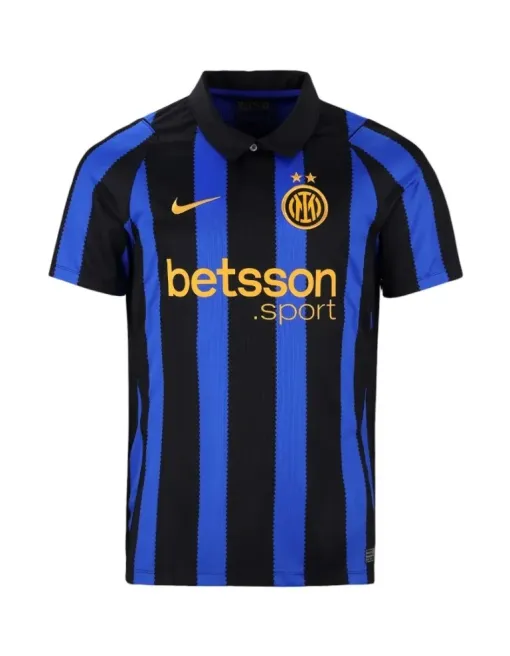 Jersey Inter Milan Home 2026/27