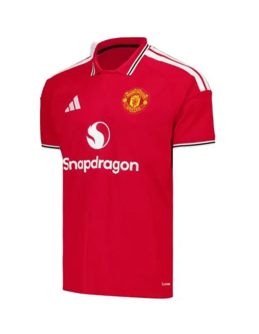 Jersey Manchester United Home 2026/27