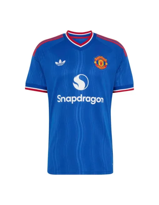 Jersey Manchester United Away 2026/27