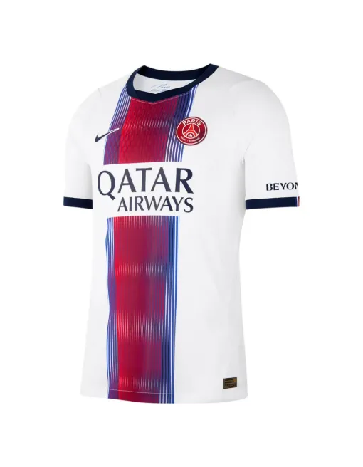 Jersey PSG Away 2026/27 - Authentic