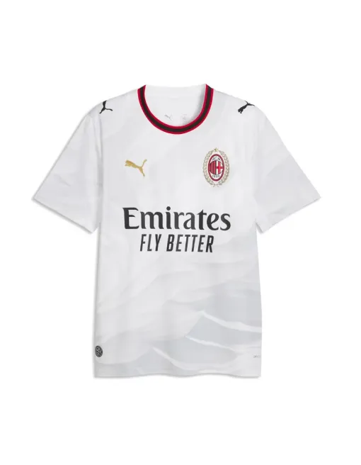 Jersey AC Milan Away 2026/27