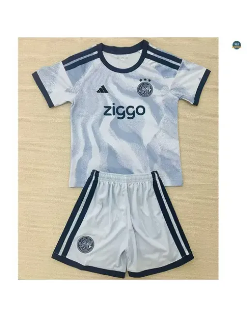 Jersey Ajax Kids Third 2026/27