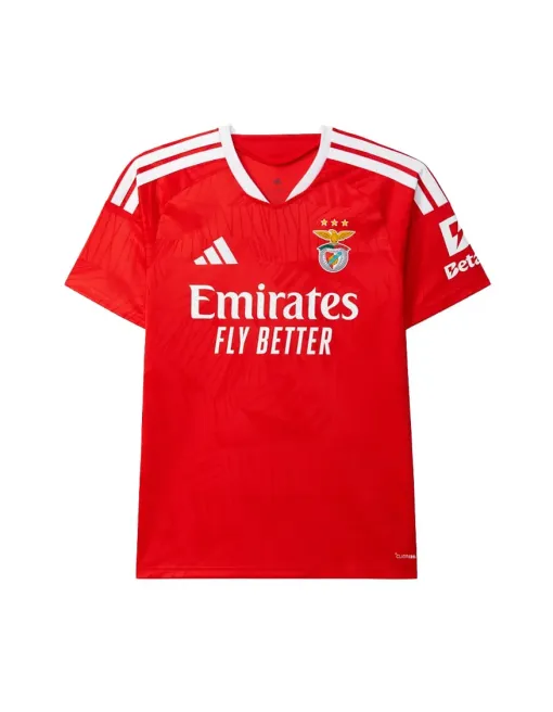 Jersey Benfica Home 2026/27