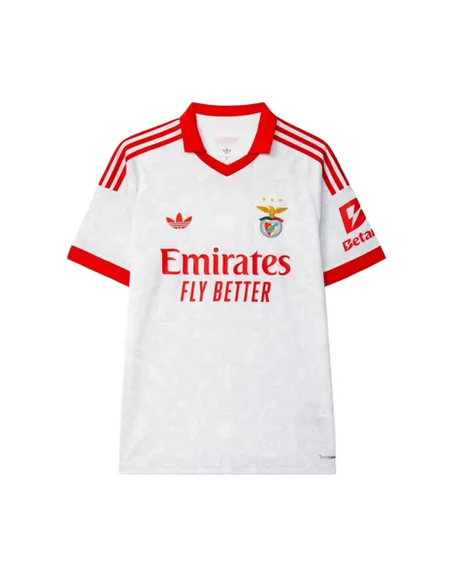 Jersey Benfica Away 2026/27