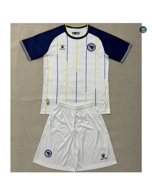Jersey Bosnia and Herzegovina Kids Away 2026/27