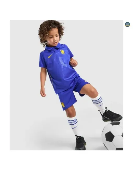 Jersey Chelsea Kids Home 2026/27