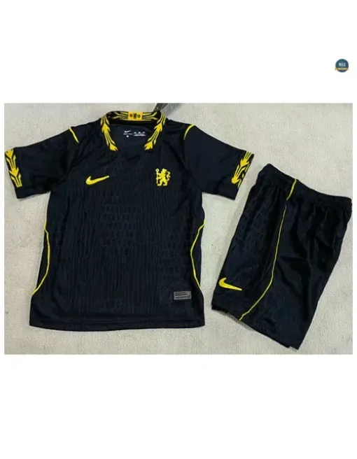 Jersey Chelsea Kids Away 2026/27