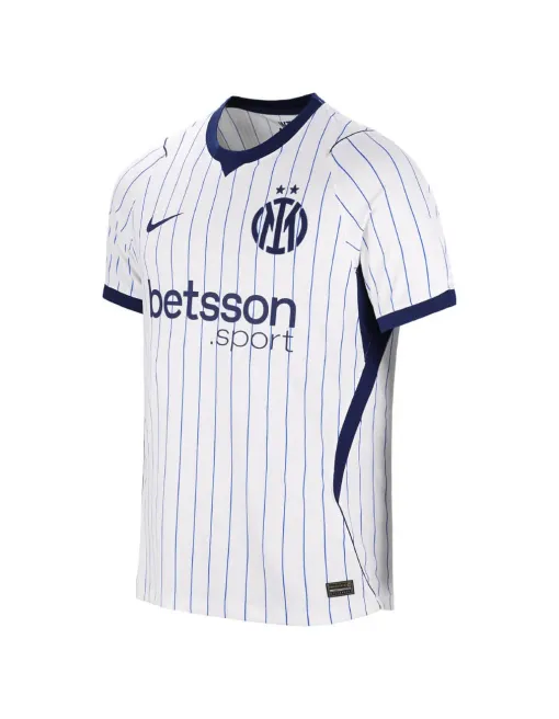 Jersey Inter Milan Away 2026/27 - Authentic
