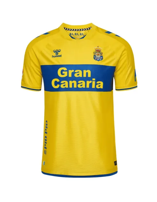 Jersey Las Palmas Home 2026/27