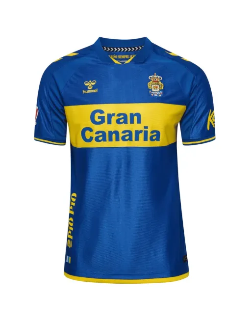 Jersey Las Palmas Away 2026/27