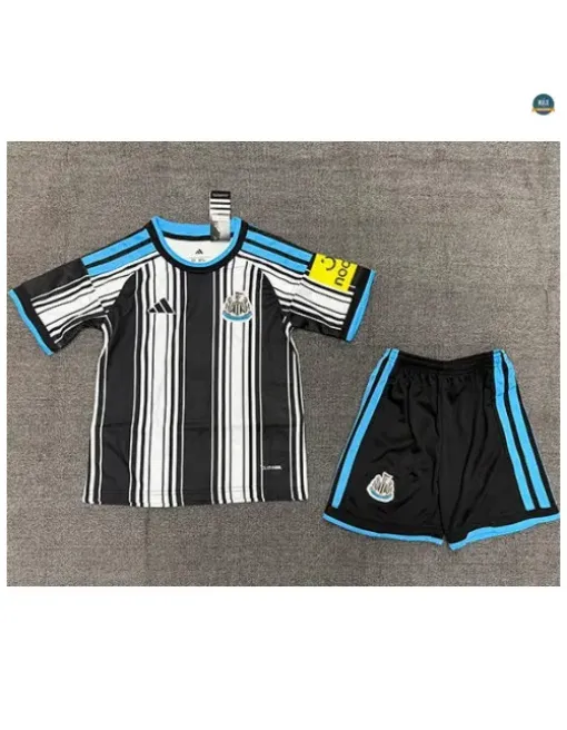 Jersey Newcastle United Kids Home 2026/27