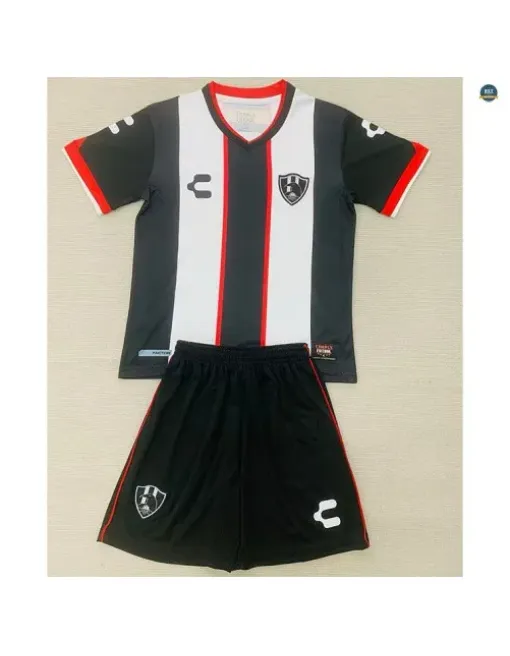 Jersey Ravens Kids Home 2026/27