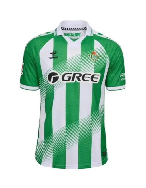 Jersey Real Betis Home 2026/27