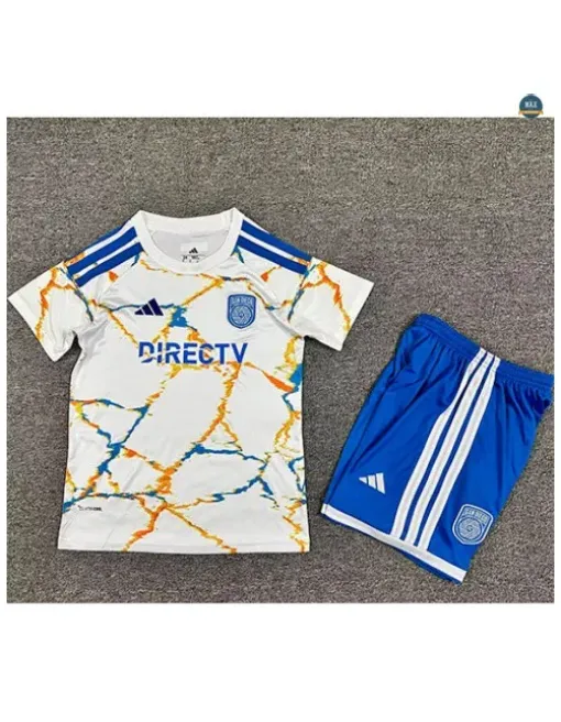 Jersey Santiago Kids Away 2026/27