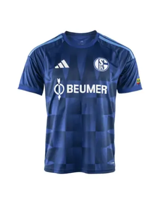 Jersey Schalke 04 Home 2026/27