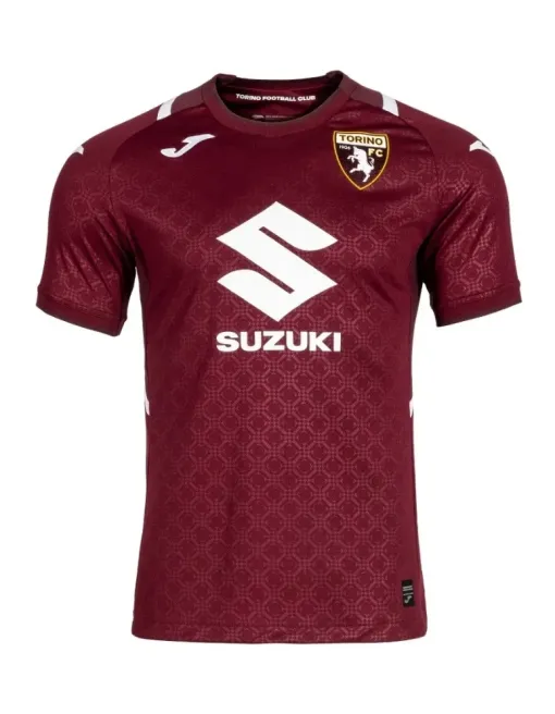 Jersey Torino Home 2026/27