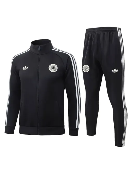 Tracksuit Germany 2026