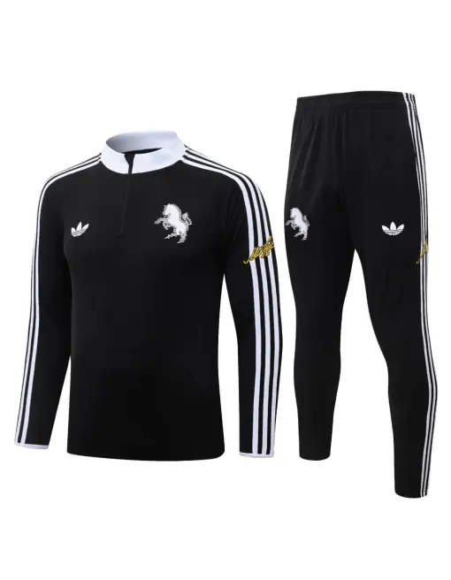 Tracksuit Juventus 2026/27