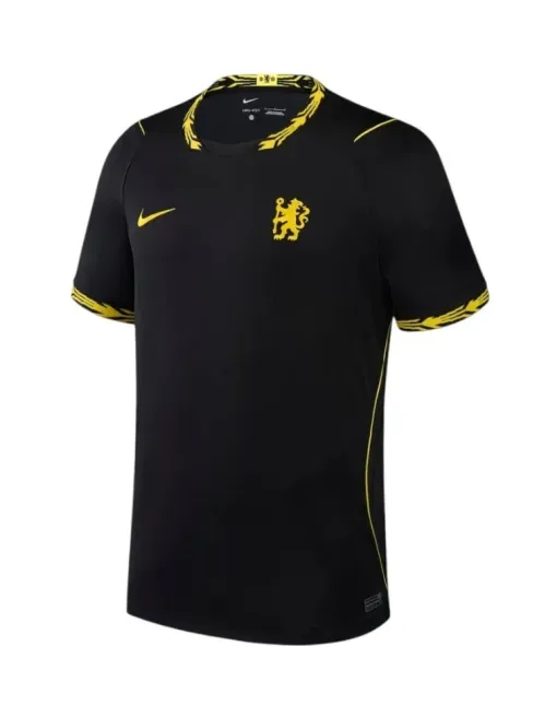 Jersey Chelsea Away 2026/27