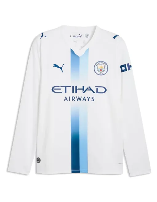 Jersey Manchester City Third 2026/27 Ml