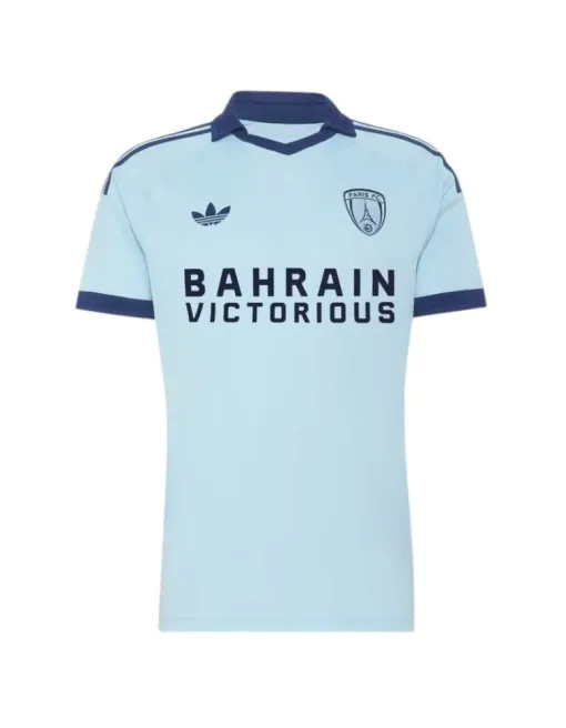 Jersey Paris FC Away 2026/27