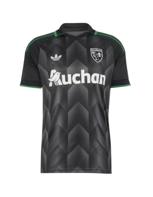 Jersey RC Lens Away 2026/27