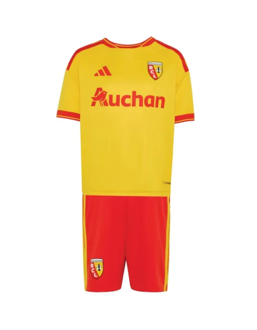RC Lens Home 2026/27 Junior Kit