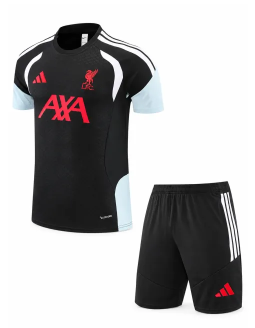 Liverpool FC Training Kit 2026/27