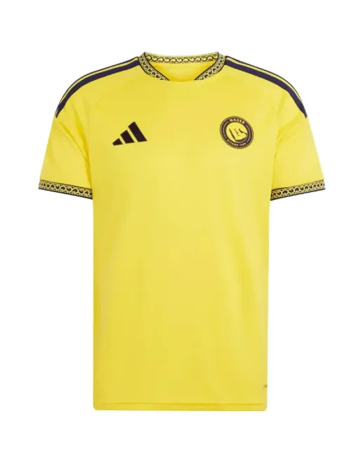 Jersey Al-Nassr Home 2026/27