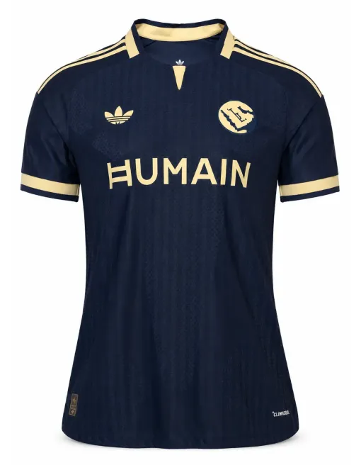 Jersey Al-Nassr Away 2026/27
