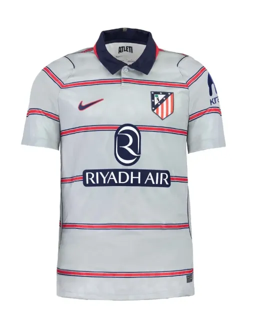 Jersey Atletico Madrid Third 2026/27