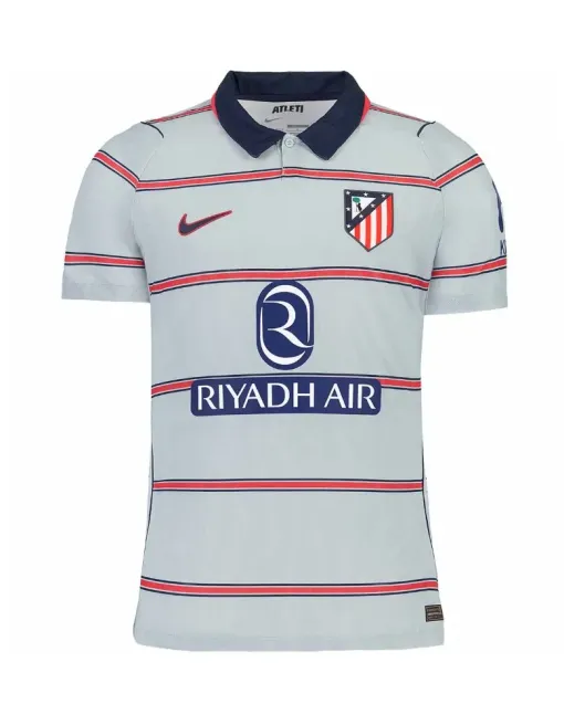 Jersey Atletico Madrid Third 2026/27 - Authentic