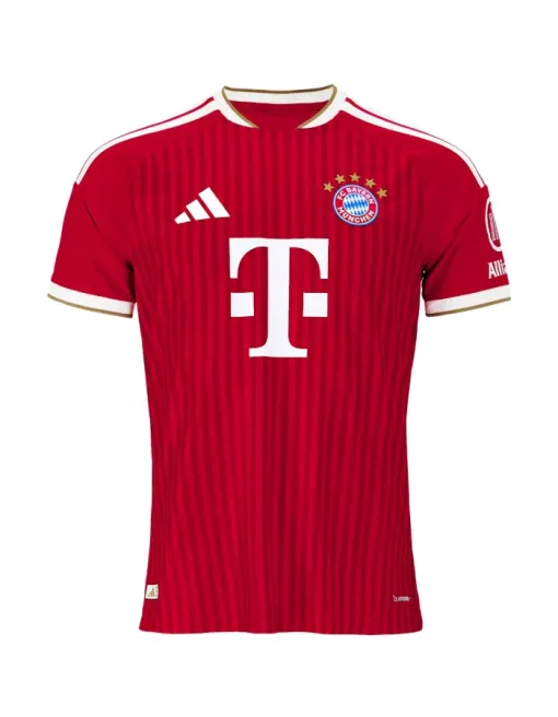 Jersey Bayern Munich Home 2026/27 - Authentic