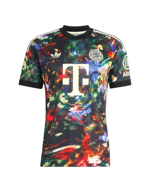 Jersey Bayern Munich Oktoberfest 2026/27