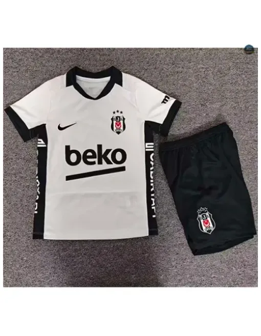 Jersey Besiktas Kids Home 2026/27