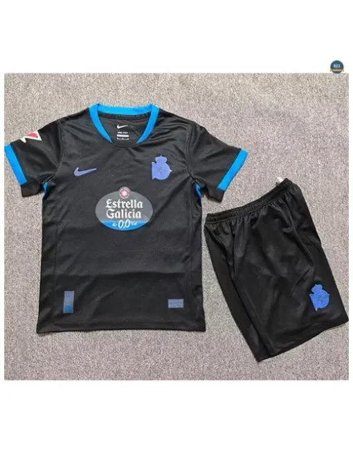 Jersey Celta Vigo Kids Away 2026/27