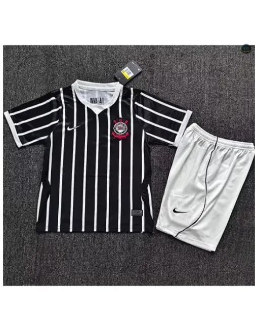 Jersey Corinthiens Kids Away 2026/27