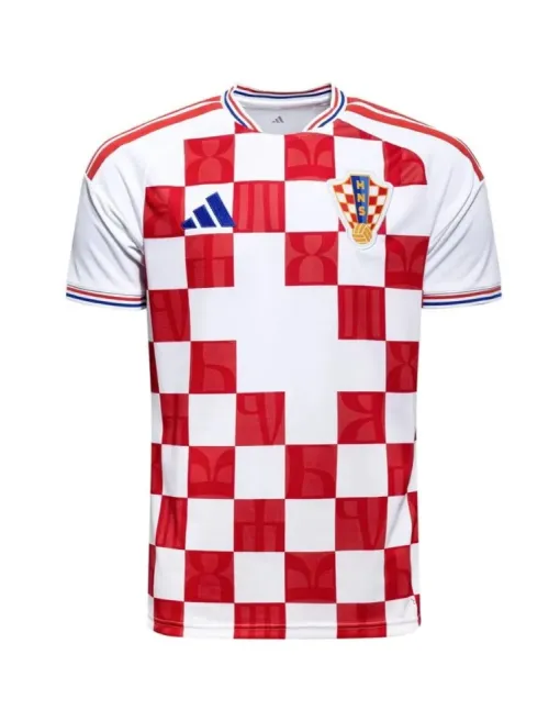 Jersey Croatia Home 2026/27