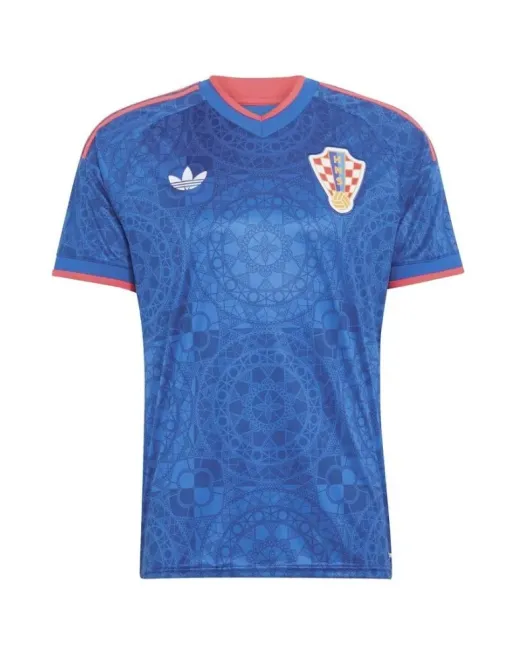 Jersey Croatia Away 2026/27