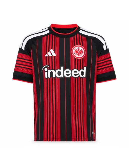Jersey Eintracht Frankfurt Home 2026/27