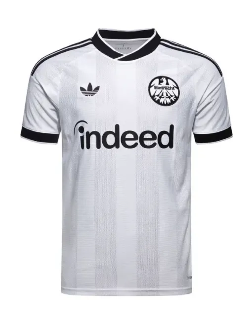 Jersey Eintracht Frankfurt Away 2026/27